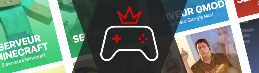 #Nouveauté

Vous pouvez dès à présent inscrire vos Serveurs #Minecraft et #ARK en 1-Click directement depuis le Panel sur les Annuaires :

✅ serveur-minecraft.com
✅ serveur-ark.com

Article → omgserv.com/fr/actualites/…