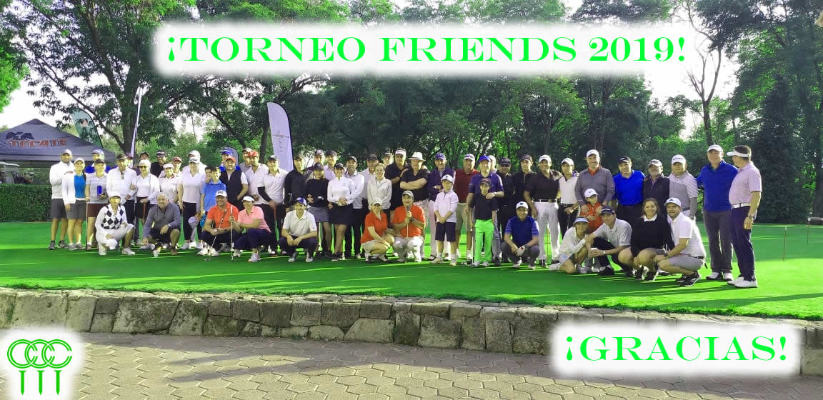 Club_Chiluca's tweet photo. Club Campestre Chiluca:

Nuestro Torneo Friends 2019, un verdadero agasajo, gran ambiente familiar de amistad y camaradería.
El nivel de juego sensacional.
Muchas gracias por todo, nos vemos en la próxima edición. https://t.co/QsAuO7RMfz