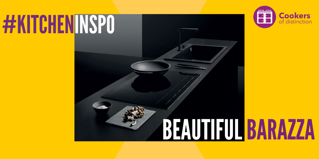 It's #Friyay and that calls for some #KitchenInspo to kickstart that #FridayFeeling 😆

<a href="/BarazzaUK/">Barazza UK</a> design some simply beautiful kitchens😍

These gas hobs would look amazing in your new kitchen 😉

#Kitchenspiration #InteriorDesign #NewKitchen #HomeDecor #Home Design