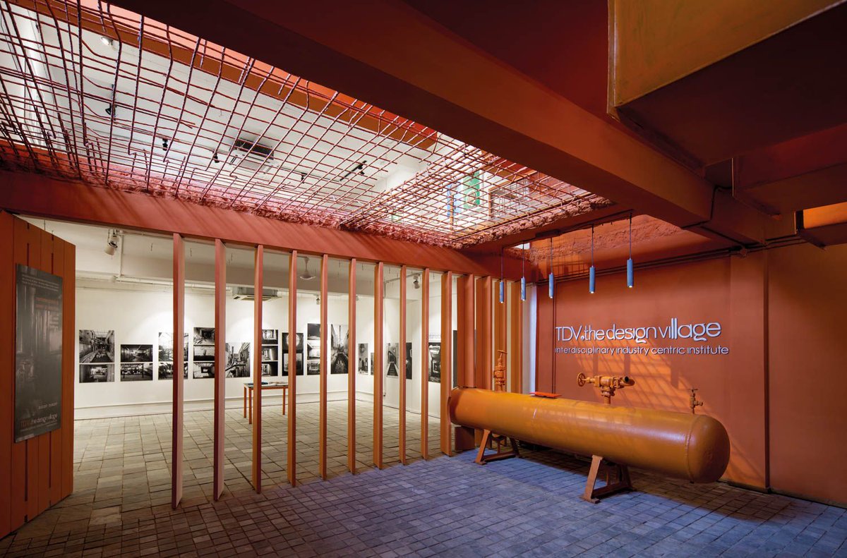 “The name they had in store was already brilliant: The Design Village. It brings images of a campus in lush surroundings, where students, staff and guests would live together to contemplate, discuss and design what is needed tomorrow. 
Prof. Paul Hekkert
TU Delft, Netherlands