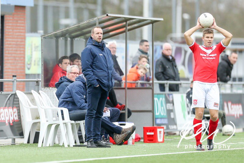 HarkemaseBoys's tweet photo. Afgelopen! The comeback boys 💪

Harkemase Boys komt opnieuw terug van 2-0 achter en wint met 2-3 bij ASWH! #aswhar #COTB https://t.co/7Us2lQFe73