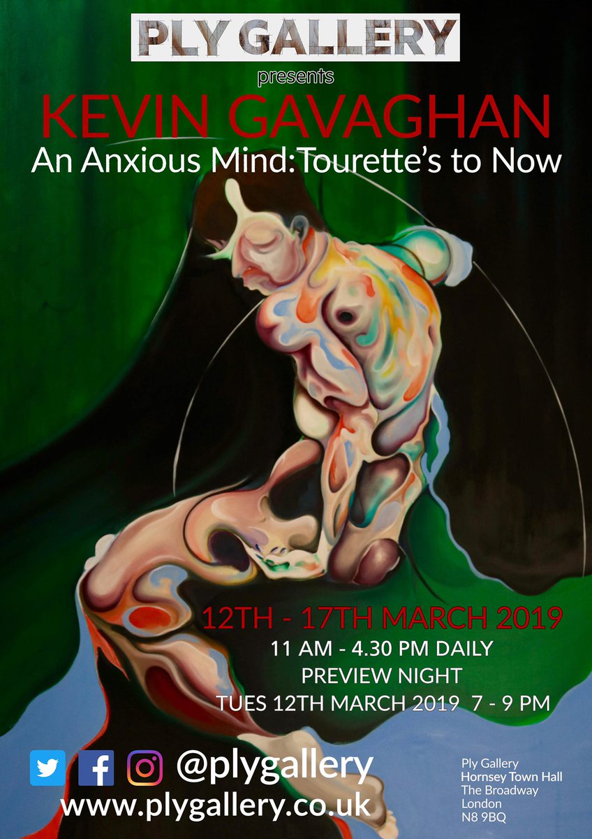 Ply Gallery tweet media