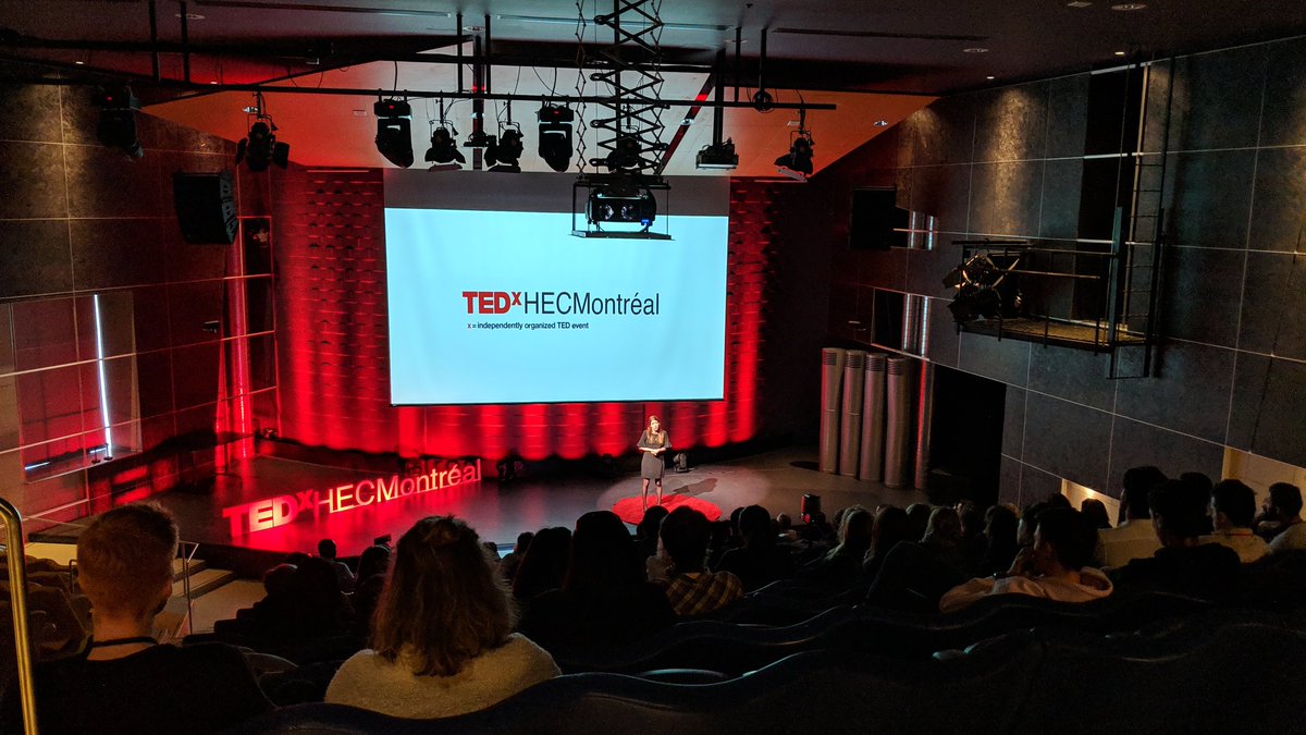 On poursuit avec Marie-Pier Emery!