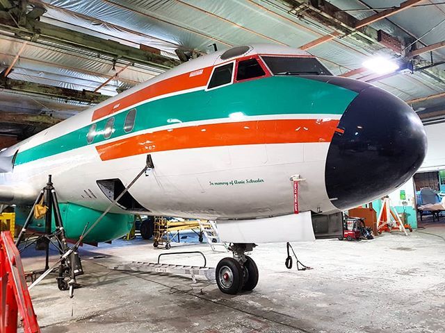 L-188 Electra Air Tanker ift.tt/2Jh9uXF