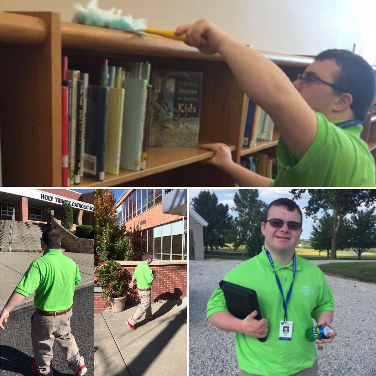 Join us for GOLF ON MAY 6TH for a great cause!  Help HHW provide job connections, life skills training and volunteer opportunities for adults with disabilities!  Click on the link to register!  ⛳️🎉💙😊 happyheartsworking.org/tickets/hhw-go…