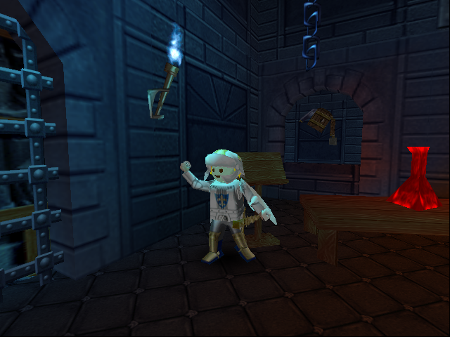 MkayIJ's tweet photo. Doing some training on a #HypeTheTimeQuest speedrun and doing enost armor skip for almanac ... I like how happy Hype looks for getting nothing. https://t.co/HXUerRY6az