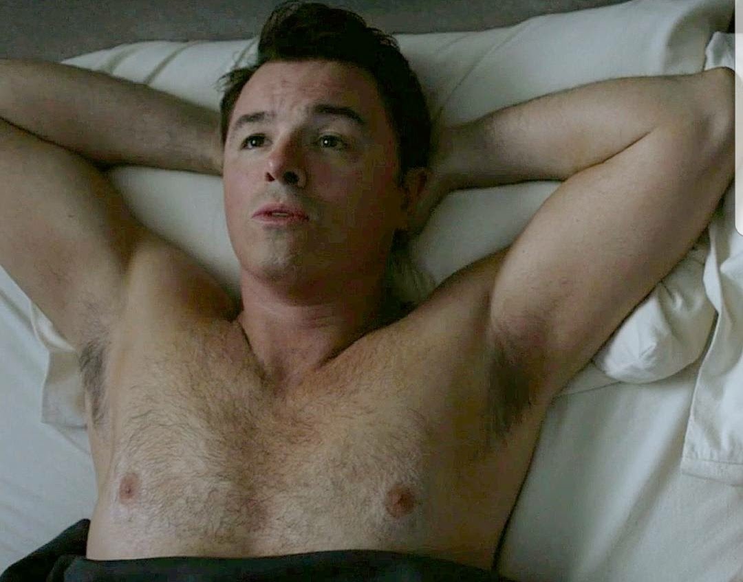 ArmpitMale's tweet photo. #armpitworship #armpit #shirtless #sethmacfarlane #sethmacfarlaneshirtless #celebritypits https://t.co/MhrtQq5rSr
