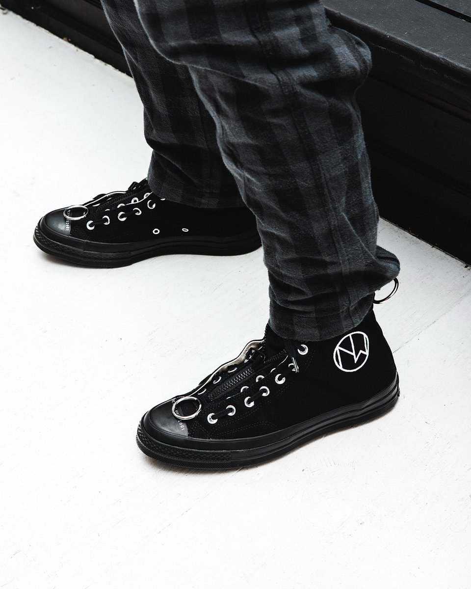 converse undercover 2019