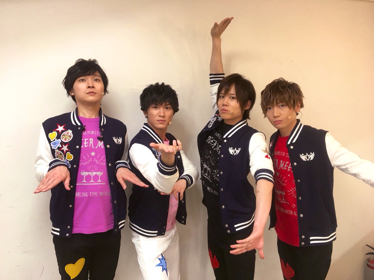 矢野 奨吾 ショウ の名を持つ男たち Sidem