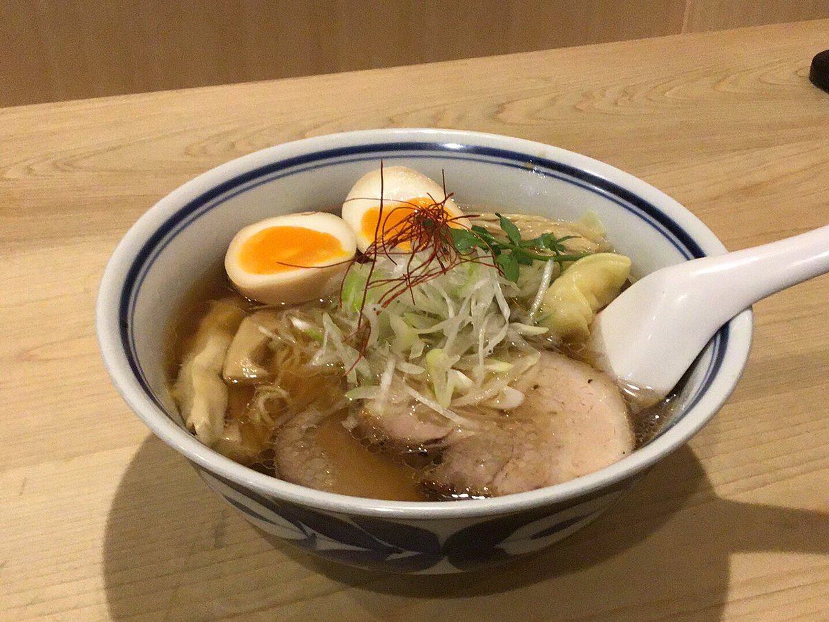 恒 泰 ラーメン 竹田