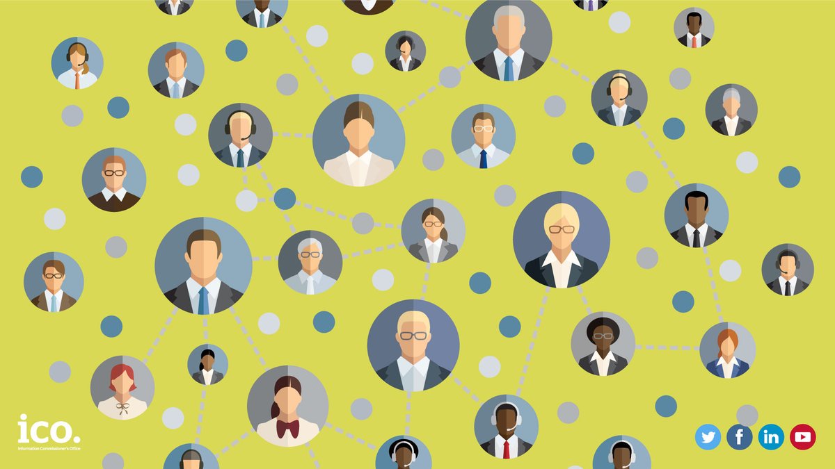 ICO - Information Commissioner's Office tweet media