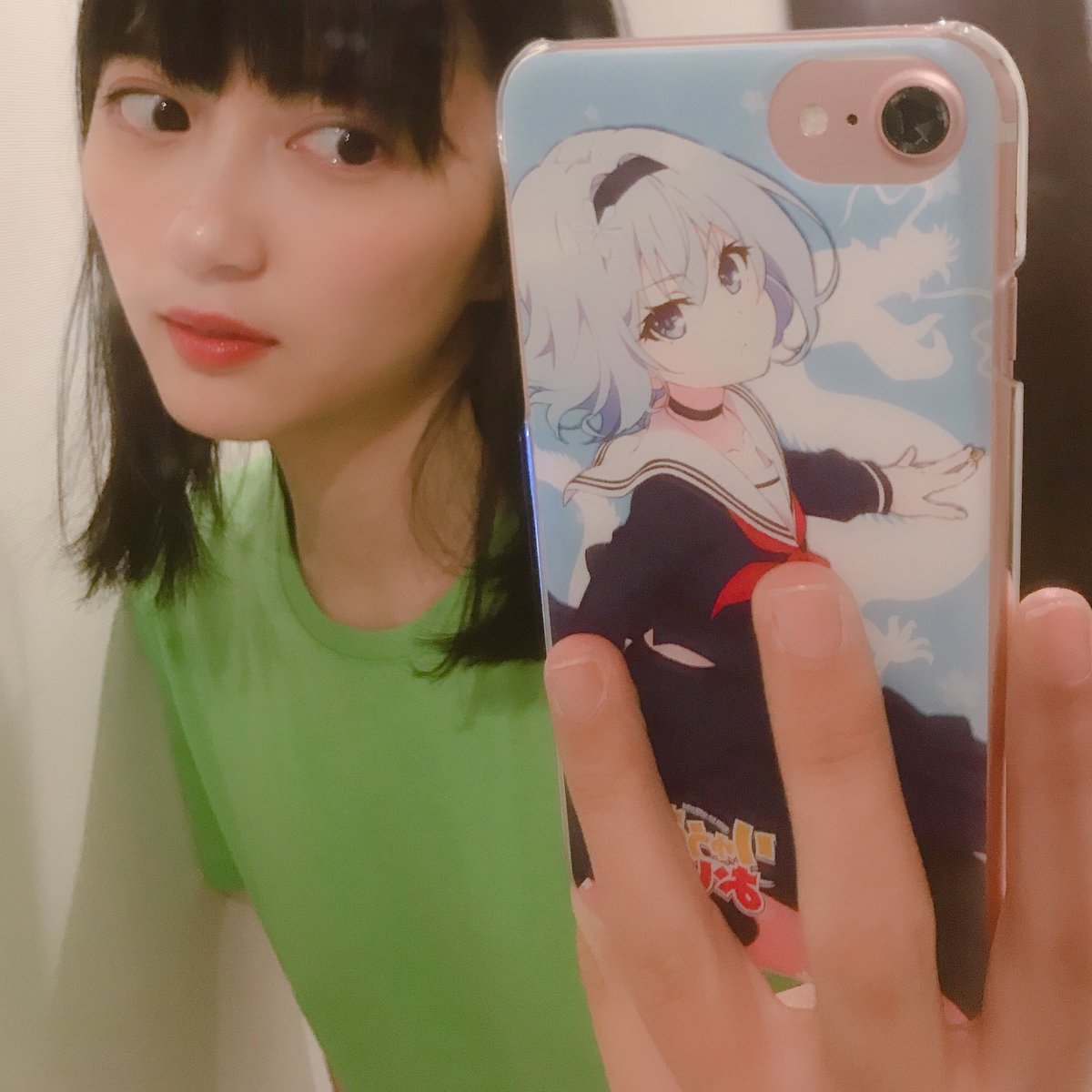 香川愛生 Manao Kagawa Pa Twitter 姉弟子スマホケース 初対面のかたとの 好きなアニメはなんですか なんのコスプレするんですか 類の話題に最速で最善手を示せる神器でした 引き続きお世話になります 香川愛生 Manao Kagawa Pa Twitter 姉弟子スマホケース 初対面のかたとの 好きなアニメはなんですか なんのコスプレするんですか 類の話題に最速で最善手を示せる神器でした 引き続きお世話になります