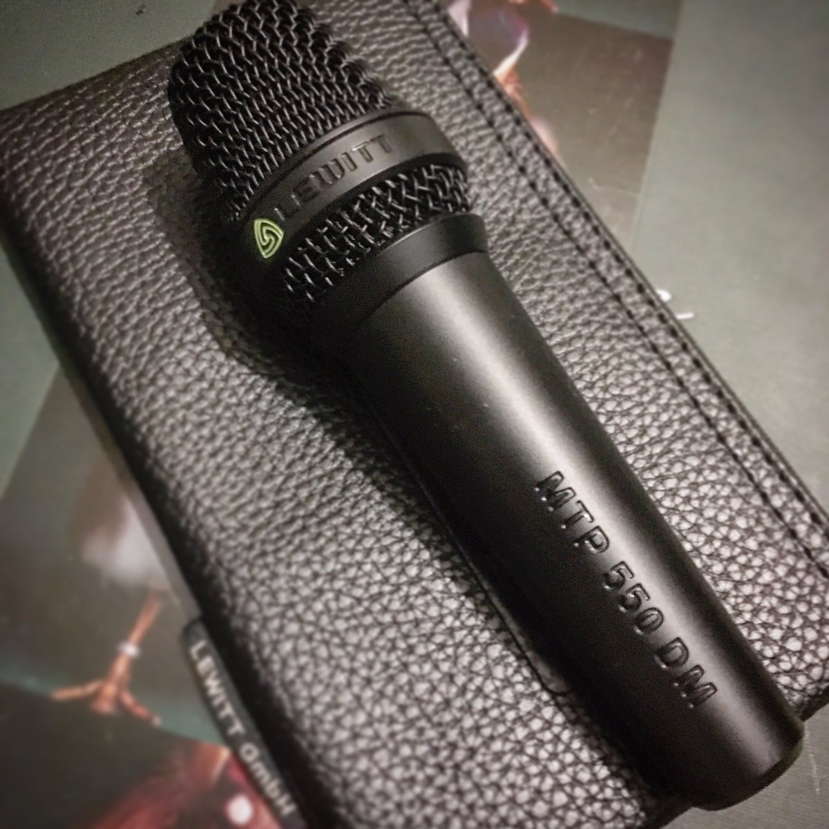 laq_extragirl's tweet photo. new gear
#lewit
#mtp550dm https://t.co/9aZ0DEnQQY