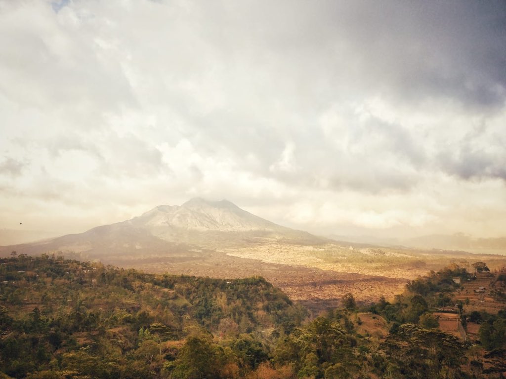 Satu satu nya laki-laki setia , hey i am gonna miss u “kartono”

Kintamani , 20 nov 2018