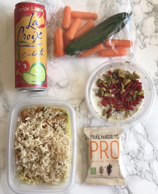 Trailnuggets! tweet media