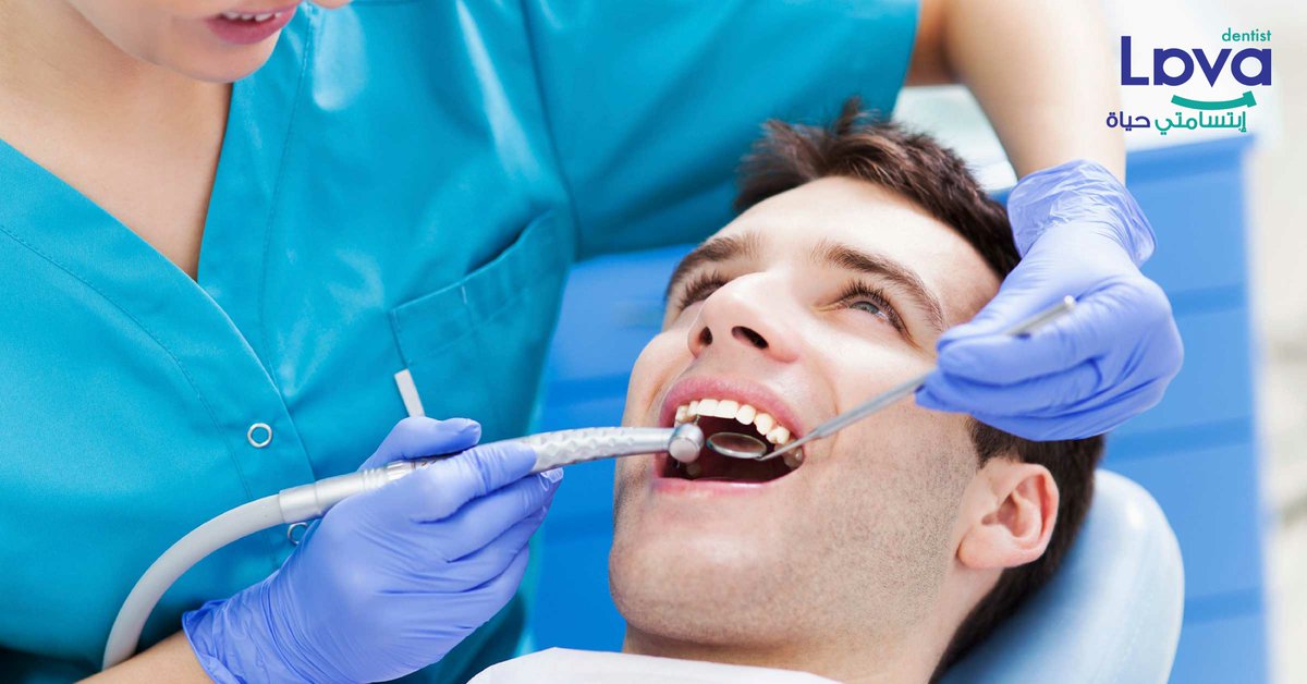 نحن في مركز لافا لطب الأسنان نسعى لخدمتكم بكامل خبرتنا إيمانا برسالة مهنتنا 
#مركز_لافا_لطب_الأسنان
#إبتسامتي_حياة