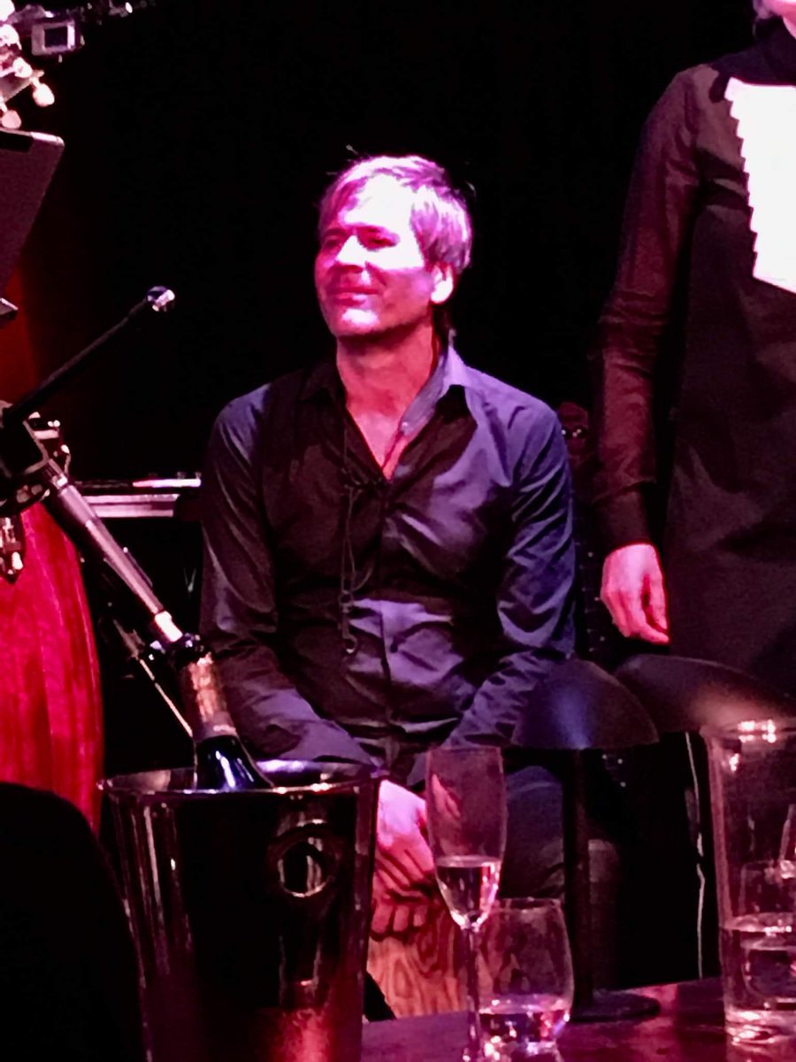 SBOnceMore's tweet photo. Looking forward to celebrating @SteveNormanReal 's birthday early in #Brighton tonight with his first UK DJ set @KomediaBrighton #Spellbound #BlitzNight who's joining us? https://t.co/rWgpO8QlNh