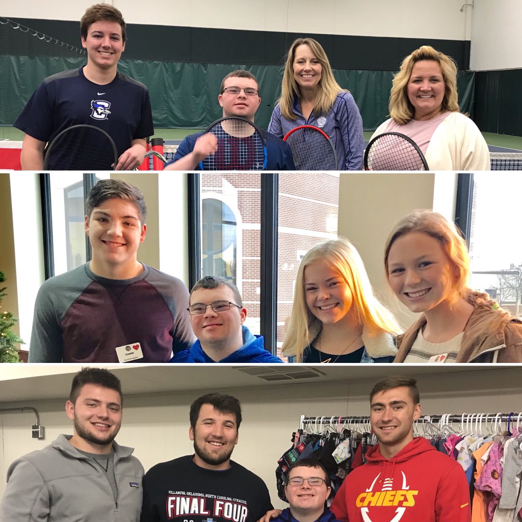 HHW Smile Gallery!  “Let your smile change the world, but don’t let the world change your smile”