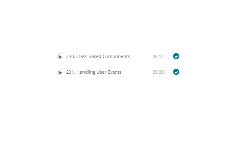 Ec2Chan's tweet photo. Day11: Online Course: Ethereum and Solidity. Basic React. https://t.co/7OHJ0gU7x1