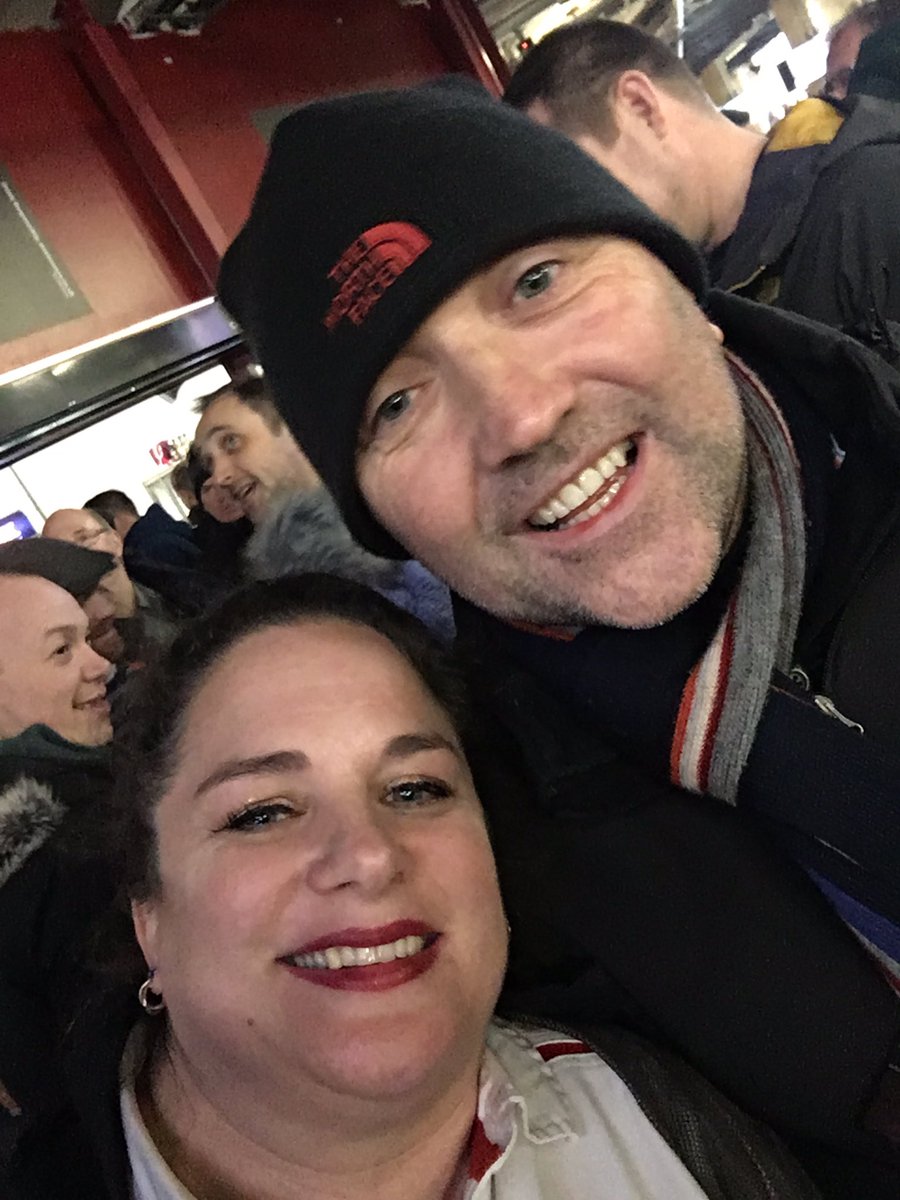 HCTrainingProfs's tweet image. A fab day off at twickenham #ENGvSCO #England #6nations2019