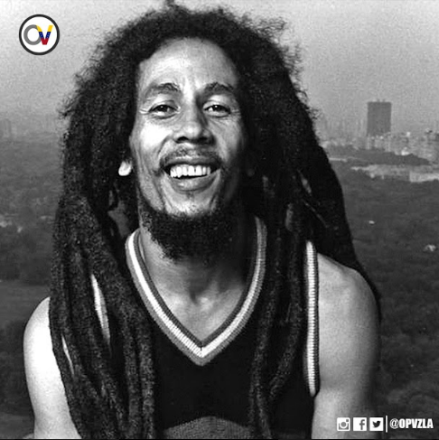 OpVzla's tweet photo. "A veces puedes engañar a algunas personas, pero no puedes engañar a todas las personas todo el tiempo"  Bob Marley #16Mar https://t.co/wgWLAQ5xAI