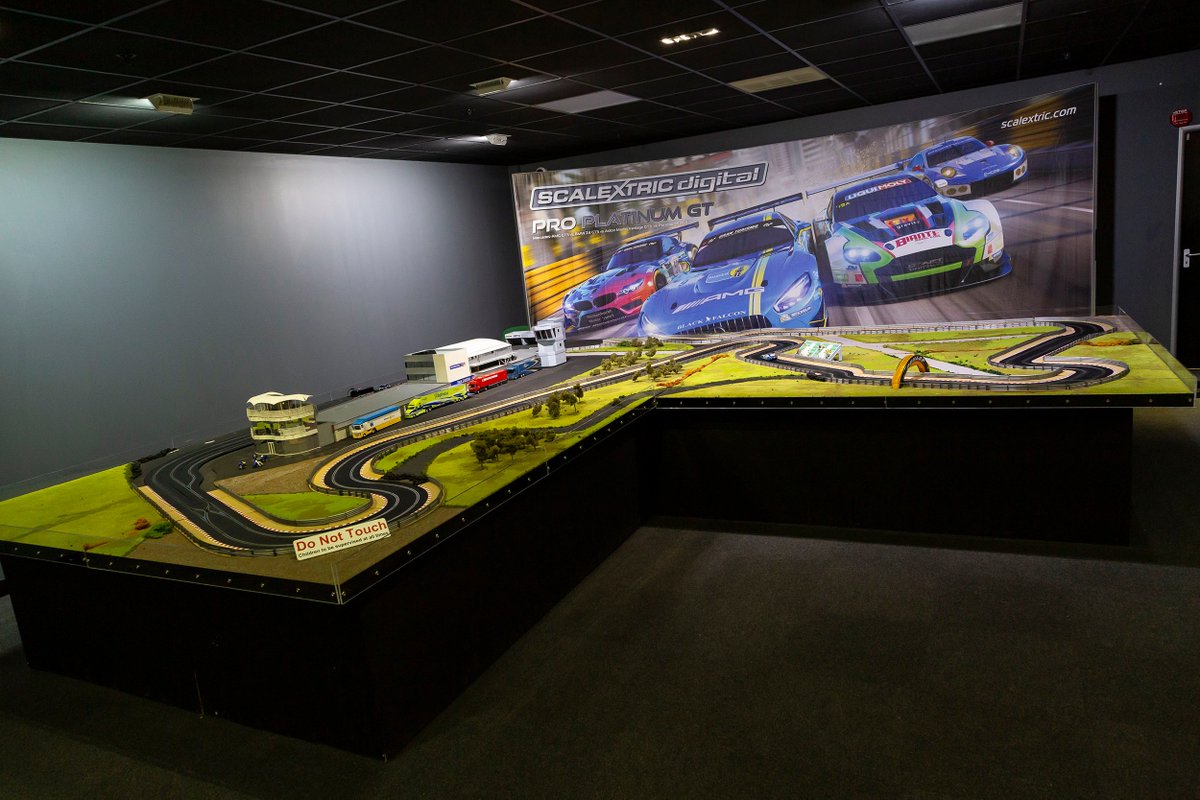 scalextric new 2019