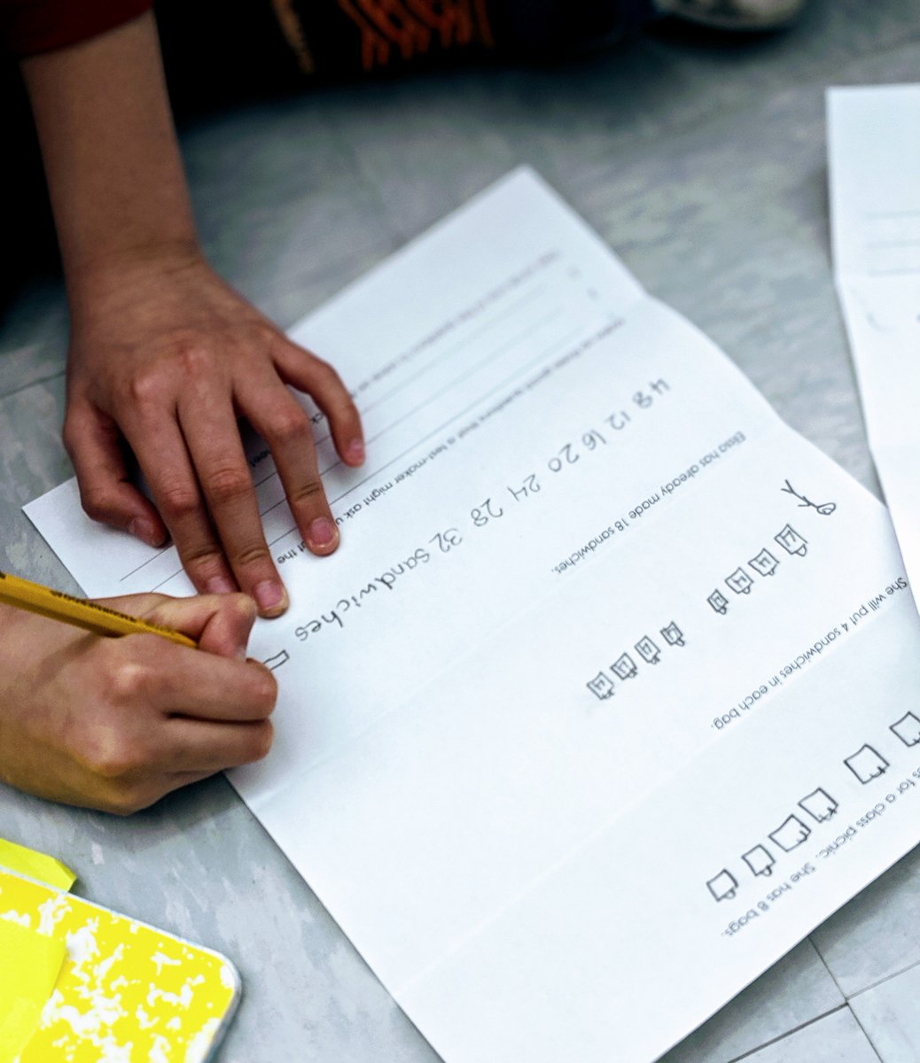 Math In The City Don T Miss Rethinking Word Problems A Workshop For Teachers 5 9 With Karalouiseimm Wed 3 At Ms Brooklyn Make Sense Of The Relationship Between