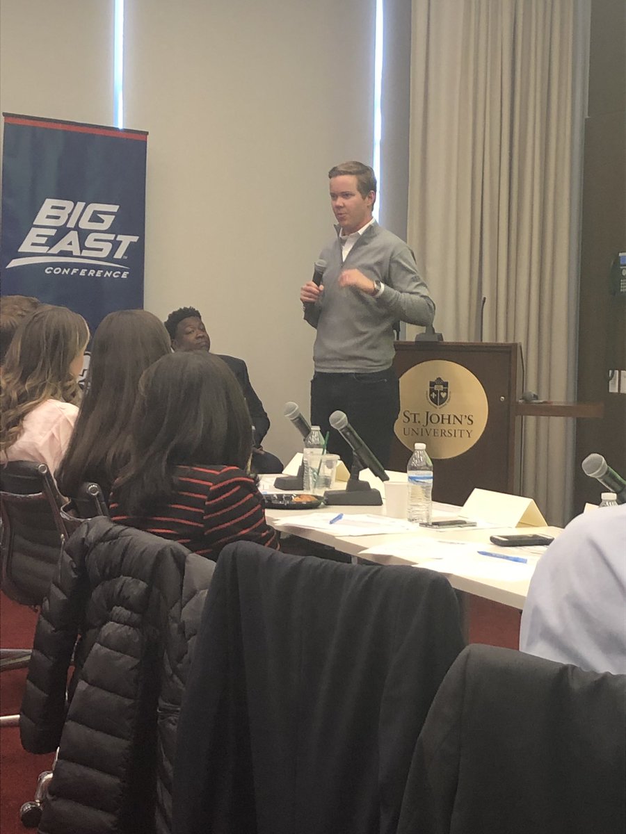 BIGEAST's tweet photo. The investor’s perspective from VP of Investments and Partner Deal Management from @TeallCapital Wes Day. #BEstartupchallenge https://t.co/1RIYLSbQLN