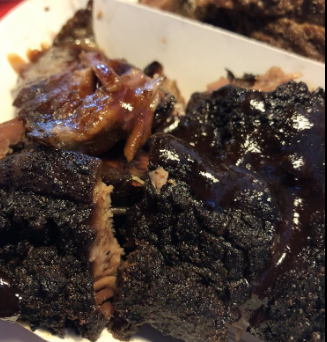 ChestersBBQ's tweet photo. If you don't like the burnt ends.... we can't be friends.  🔥🐖 😁 https://t.co/ASmypje4i0