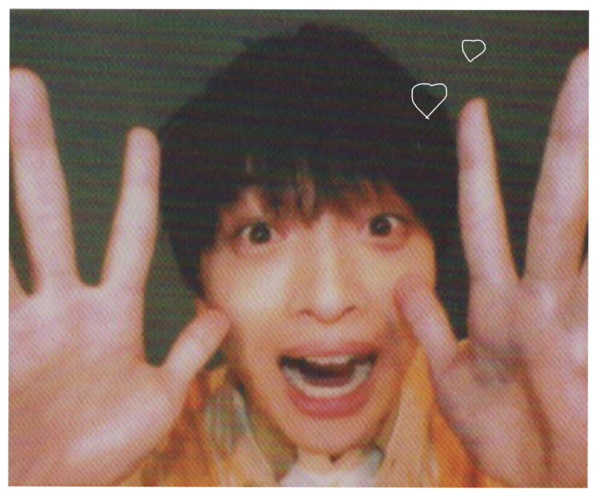tamaco_03's tweet photo. ���︎◌       
          
         ᎻᎯᏢᏢᎩ ᏴᎥᏒᎢᏲᎠᎯᎩ 🎂💛

︎︎◌

#玉ちゃん29歳おめでとう https://t.co/1uRbaq9BWk