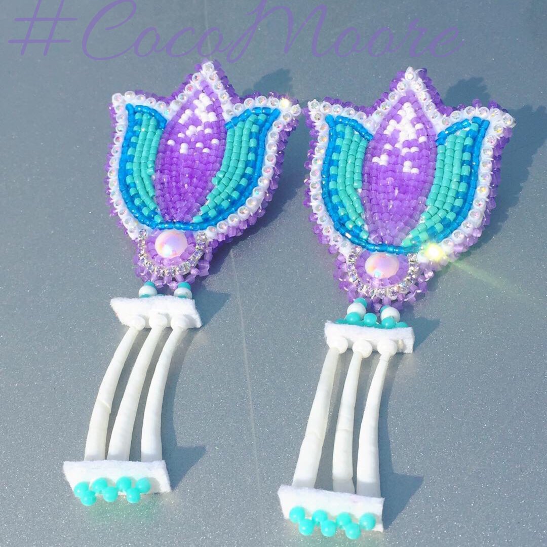 CocoMoore12's tweet image. new look coming thru 👀✨
#CocoMoore