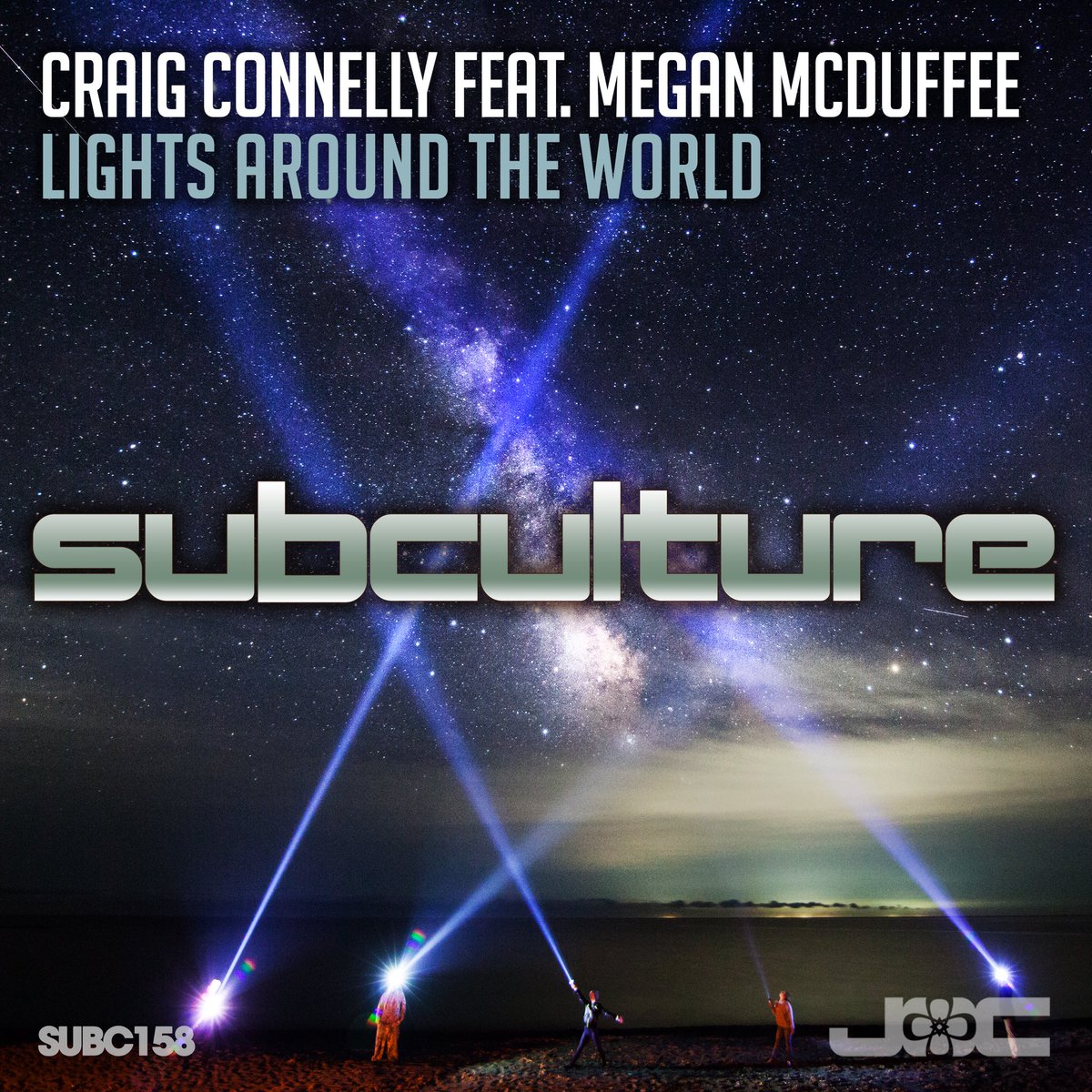 jackyqin52's tweet photo. Very excited to replay this uplifting beauty! The latest one by @craig_connelly feat. @MeganMcDuffee 'Lights Around the World' [@SubcultureJOC ] #ASOE092 https://t.co/T3JTfjGeAE
