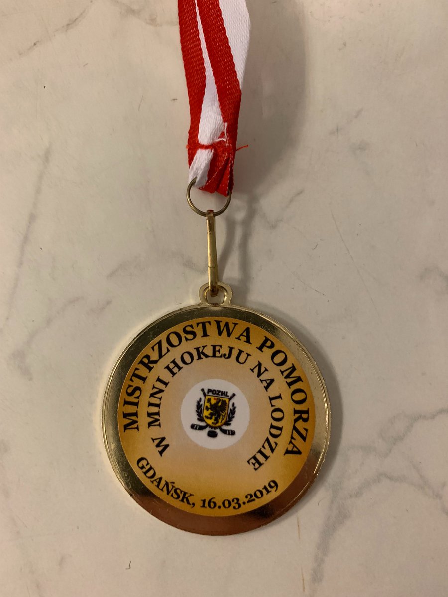 Ponad 100 dzieciaków w gdańskiej hali Olivia przez sześć godzin grała w 🥅🏒 w Mistrzostwach Pomorza w mini hokeju 🏆 super zabawa dla wszystkich uczestników 👏
