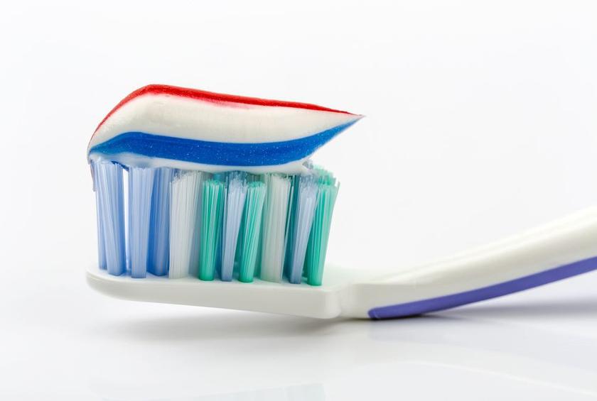 JennaIngoe's tweet photo. @nosuchthing #Newcastle 

The blob of toothpaste shaped like a wave on your toothbrush has a name! Its called a nurdle... https://t.co/hgzo3hL2RF