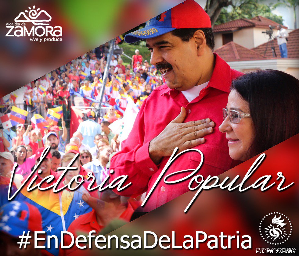 kelvinpalacios3's tweet photo. #16Mar Contra todo pronóstico imperial, y frente a una oposición desinflada, el chavismo sigue movilizado, dando muestra contundente del sentir bolivariano, un sentir produndamente antiimperialista. #EnDefensaDeLaPatria (Caracas), Vzla @NicolasMaduro @dcabellor @HectoRodriguez https://t.co/Jjrk7cHfzX