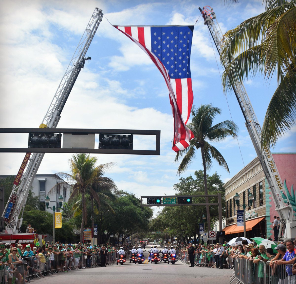 Delray Beach Police tweet media
