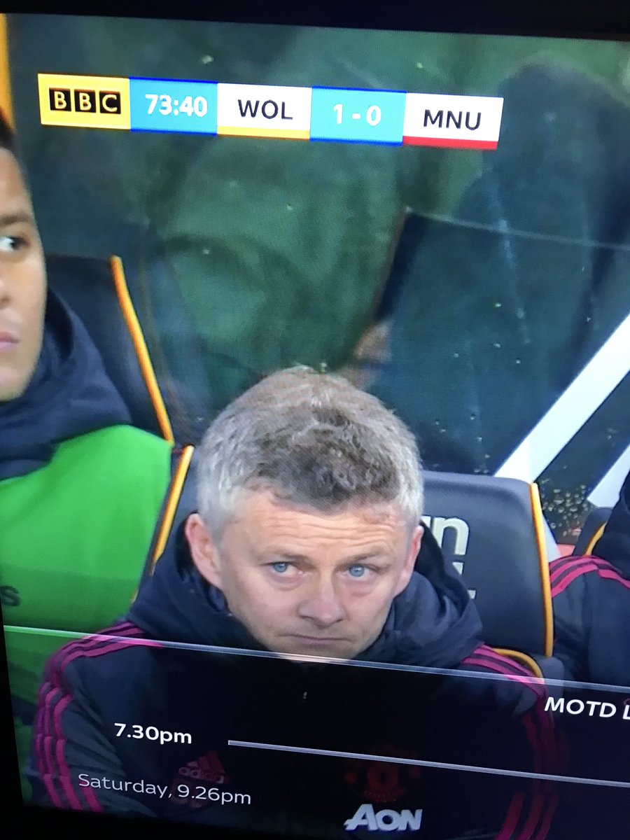 The People S Champ On Twitter Ole S At The Wheel