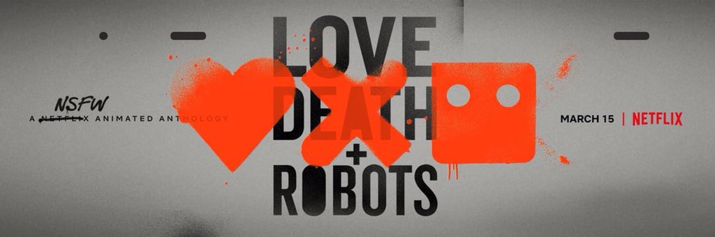 Love, Death + Robots is out on Netflix.
Digic Pictures created The Secret War episode and had done animation for Ice Age. Amazing reception from all around the world for the show. Couldn't be happier.

#LoveDeathandRobots #animation #Netflix #Timmiller #digic #digicpictures
