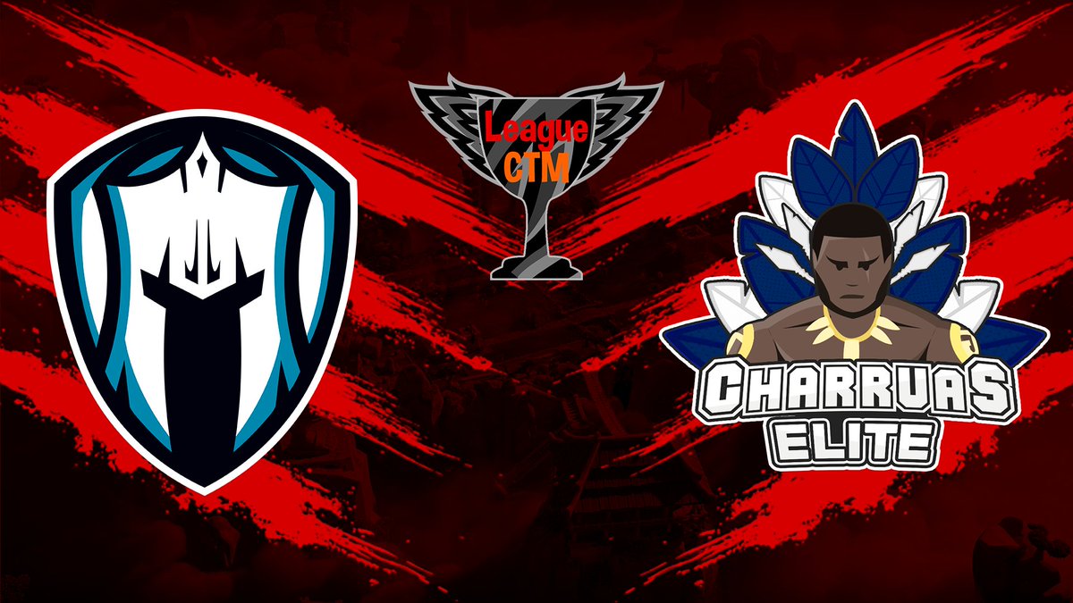 Los Guerreros de <a href="/argentopiaCR/">ArgentopiA</a> se imponen con un 2-0 en contra de <a href="/CharruasElite/">CHARRUAS ELITE</a>, logrando posicionarse en la final contra @CR_Malvinas