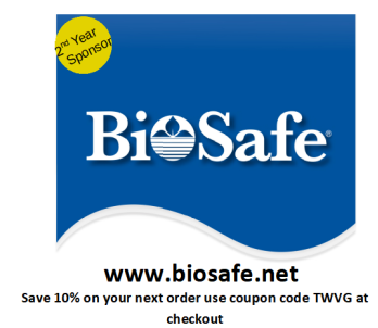 BeibeiEco's tweet photo. Thanks to @BioSafe_Garden offers many co-friendly products without a lasting footprint to support plant life💚@#iesegsmm https://t.co/cnY8sLBzzr