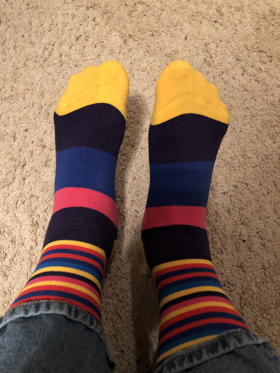 Thank you <a href="/SixsoxSilver/">SixSox</a> for this great Saturday #sockgame