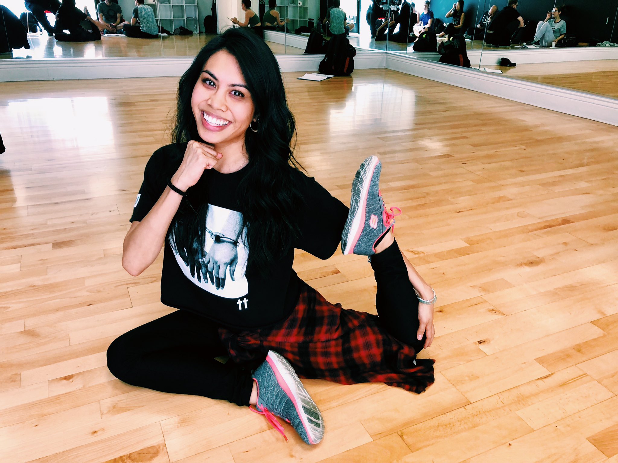Ashley Argota Torres on X