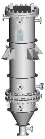 mottcorp's tweet image. At Mott  we also offer four types of liquid process filtration systems: LSI, LSX, LSP, and LSM. Each of these filters provide exceptional results in hot temperature, corrosive liquid applications. ow.ly/jIoj50n1pBK #mottcorp #filtration #processsystems