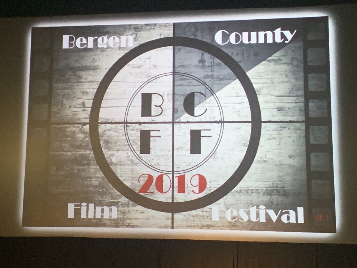 RayChewLive's tweet photo. Happy to present our feature documentary @twobeatsonesoul at the @bergencountyfilmfestival! Special thanks to @keelinggeddis4hackensack for having us! w/ @TimeZoneInt 🇨🇺 🎥 🍿 #twobeatsonesoul #documentary #rvmk #bergencountyfilmfestival https://t.co/mzpe7Knd86