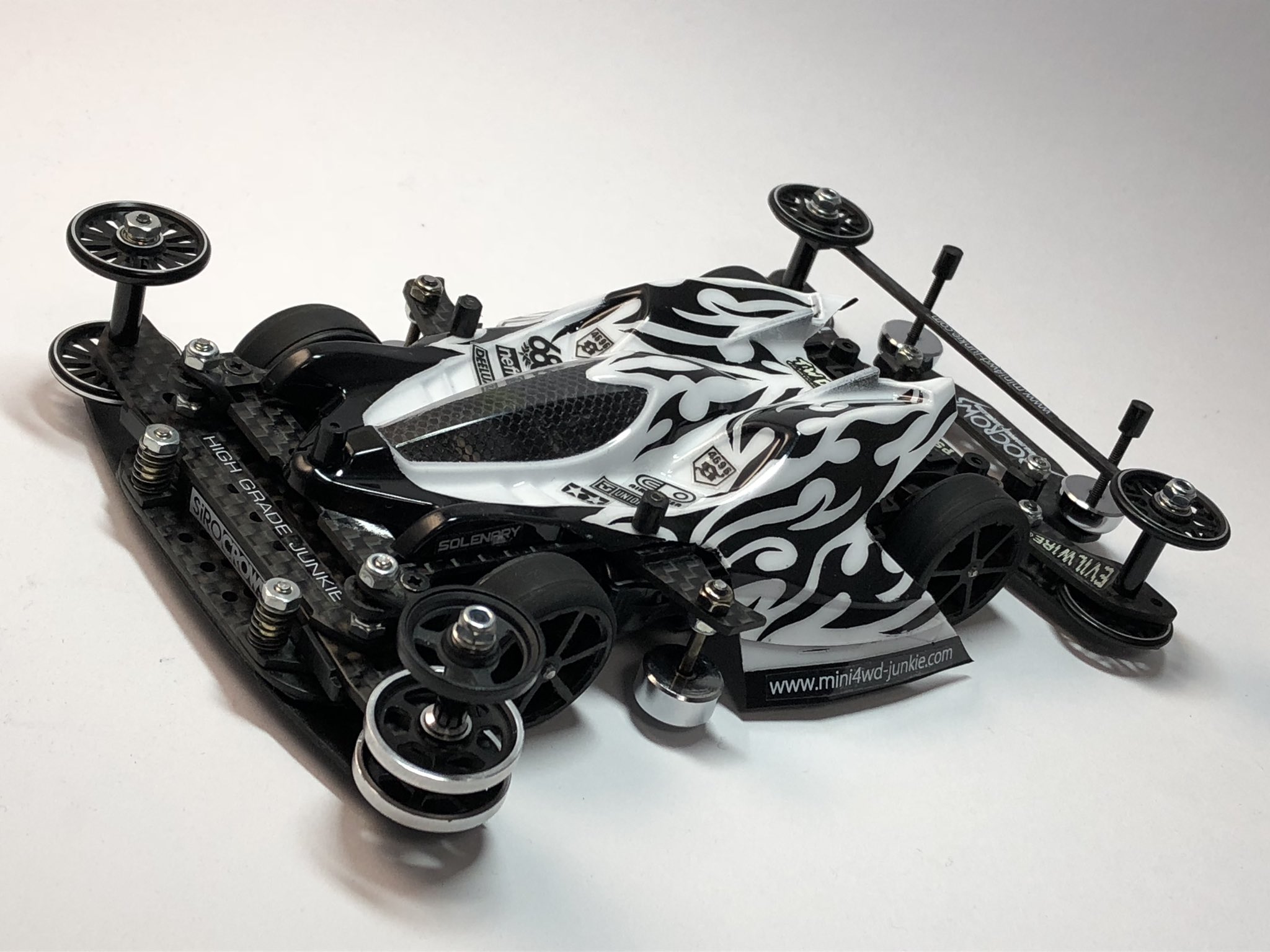 4WD マンタレイ Yahoo!オークション - タミヤ 4WD マンタレイ 2018
