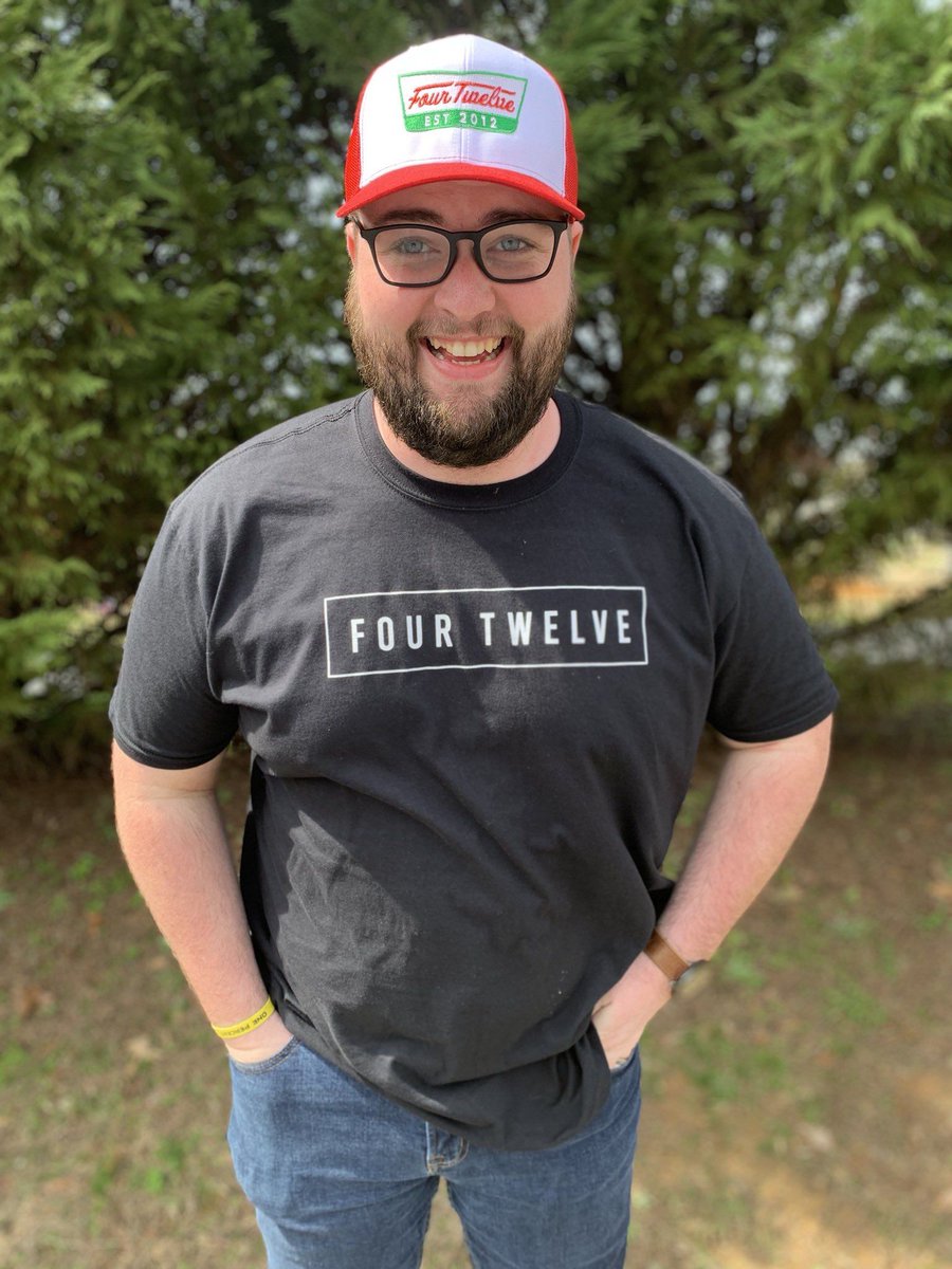 PeavineYouth's tweet photo. MERCH ALERT! We will be selling merch before Sunday School in the Epic Center! Supplies are LIMITED so get yours before we run out!
--
Krispy Kreme -$10
Comfort Colors (red)- $15
Black Four Twelve- $15
Krispy Kreme Hat- $15
--
#peavineyouth #412students https://t.co/YljJy6OSMm