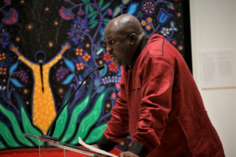 Patoslam2's tweet photo. Call for Poetry Submissions: "Wreaths for a Wayfarer: A Poetry Anthology in Honour of Pius Adesanmi (1972-2019)" https://t.co/zOKbgKb5cA #PiusAdesanmi https://t.co/xJQcT5PanR