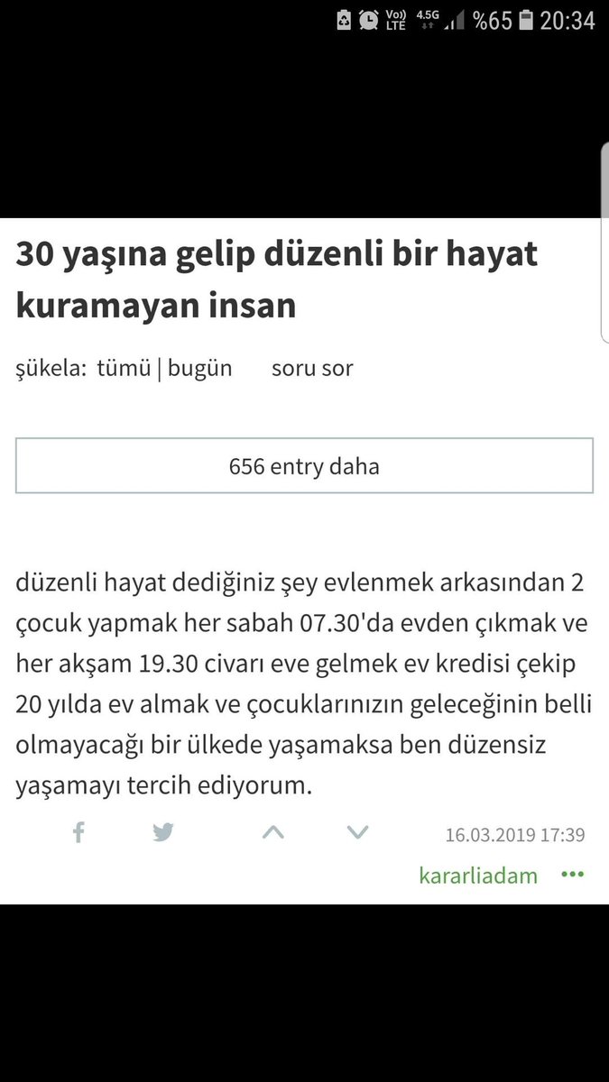 Mantikli mi mantiksiz mi ??