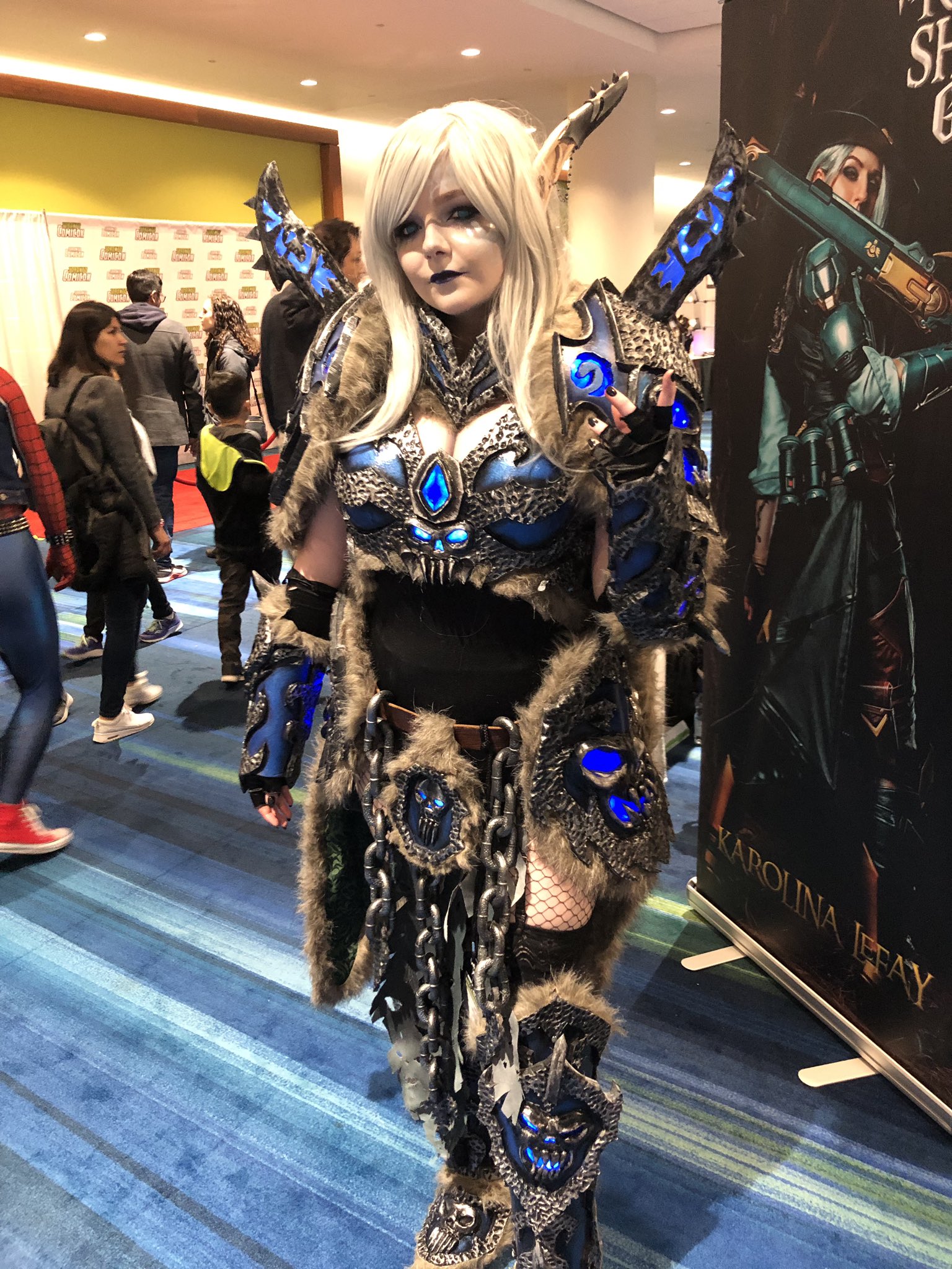 FANEXPO Canada on X