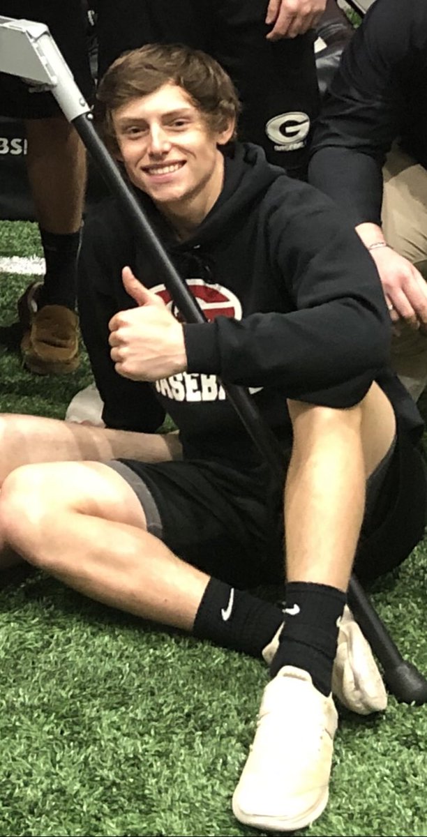 Gainesville Baseball tweet media